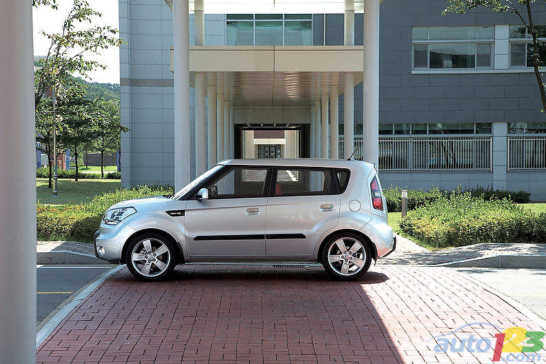 Photo: Kia