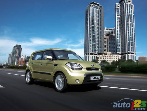 Photo: Kia