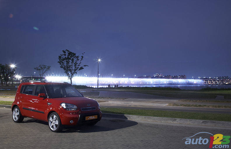 Photo: Kia