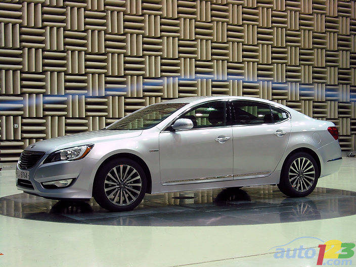 Photo: Kia