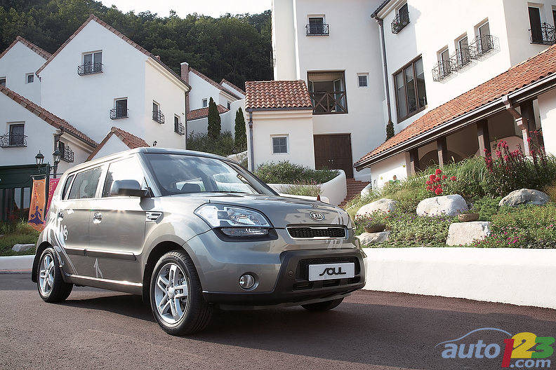 Photo: Kia
