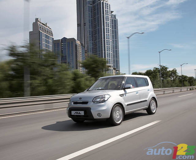Photo: Kia