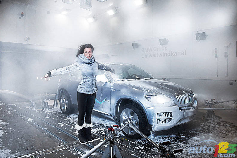 Photo: BMW