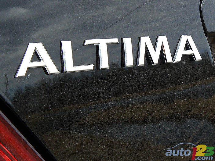 Photo: Justin Pritchard/Auto123.com