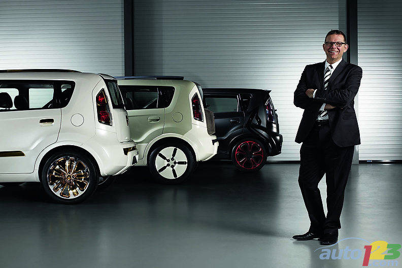 Photo: Kia