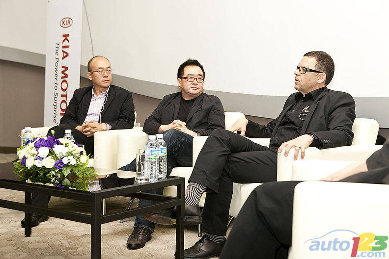 Photo: Kia