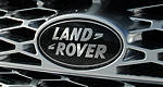 Land Rover ouvre les portes de son école de conduite à Montebello
