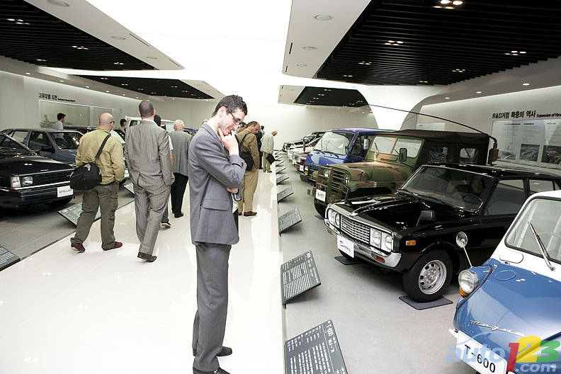 Photo: Kia