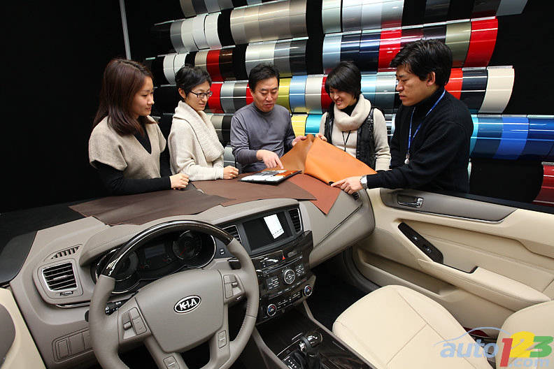 Photo: Kia