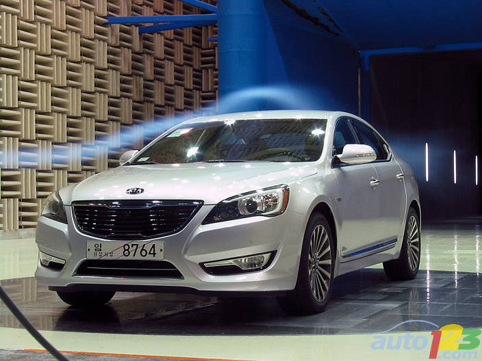 Photo: Kia