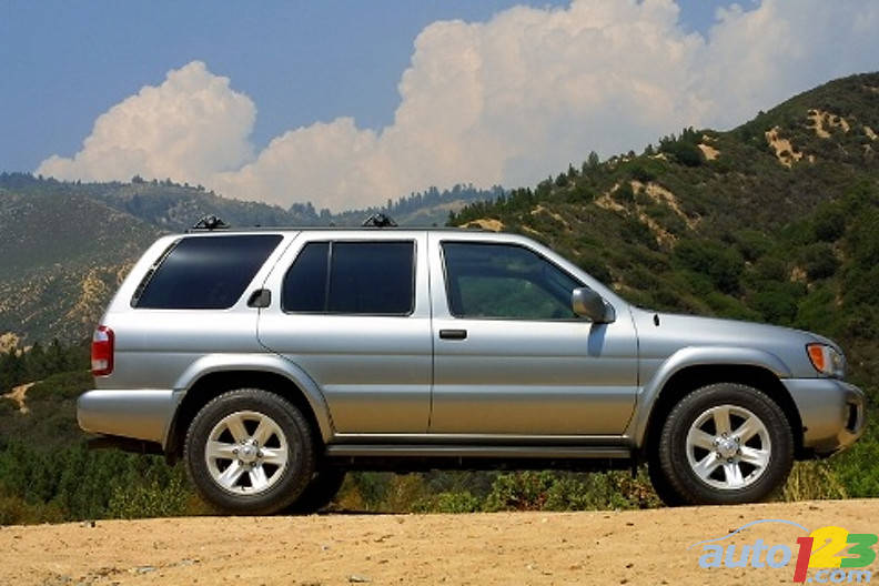 Photo: Nissan