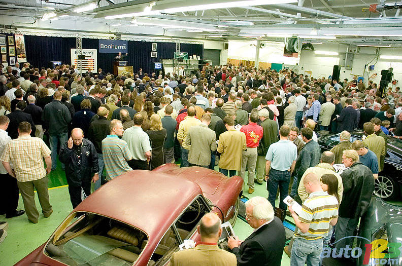 Photo: Bonhams