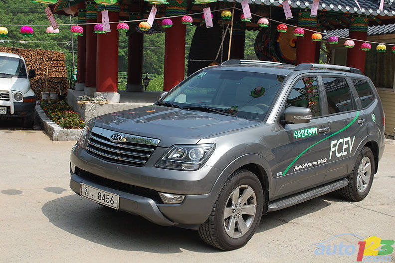 Photo: Marc Bouchard/Auto123.com