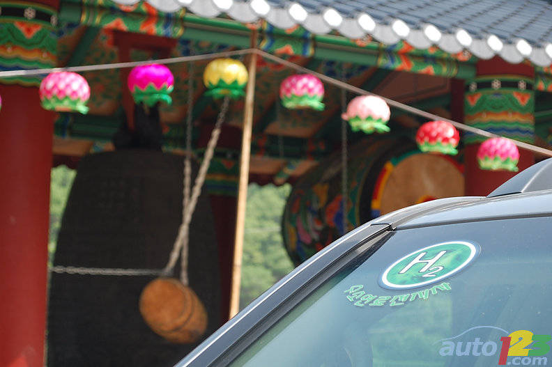 Photo: Marc Bouchard/Auto123.com