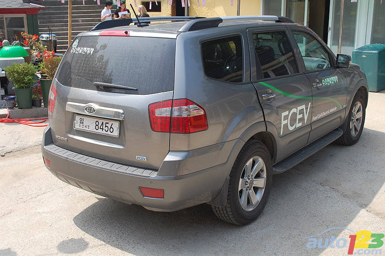 Photo: Marc Bouchard/Auto123.com