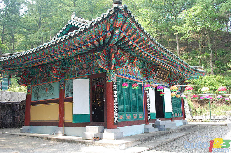 Photo: Marc Bouchard/Auto123.com