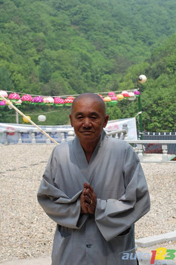 Photo: Marc Bouchard/Auto123.com