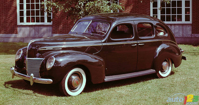 (Photo: Ford)