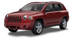 2010 Jeep Compass North Edition Review