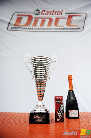 Photo: Matthieu Lambert, Auto123.com