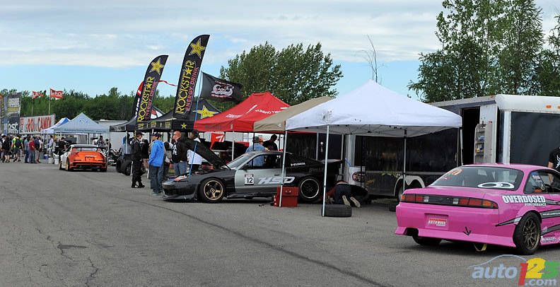 Photo: Matthieu Lambert, Auto123.com