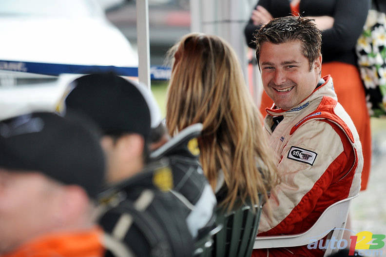 Photo: Matthieu Lambert, Auto123.com