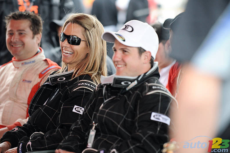 Photo: Matthieu Lambert, Auto123.com