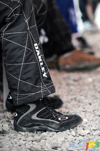 Photo: Matthieu Lambert, Auto123.com