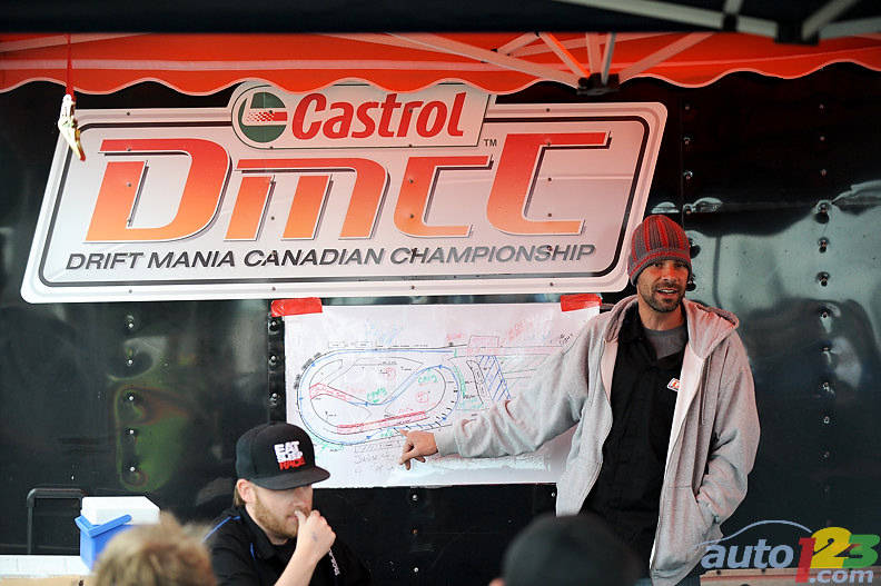 Photo: Matthieu Lambert, Auto123.com