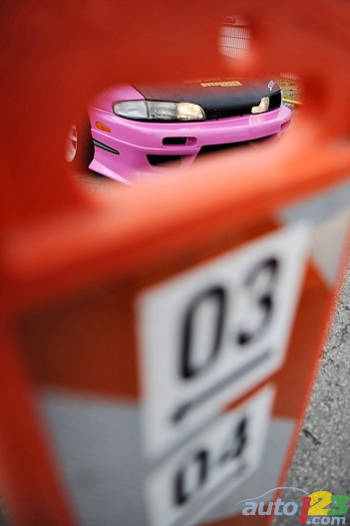 Photo: Matthieu Lambert, Auto123.com