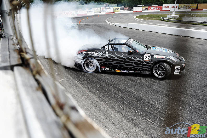 Photo: Matthieu Lambert, Auto123.com