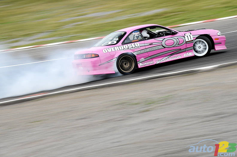 Photo: Matthieu Lambert, Auto123.com