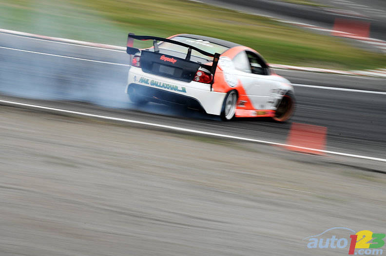 Photo: Matthieu Lambert, Auto123.com