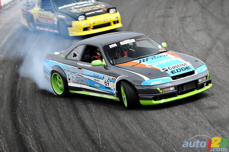 Photo: Matthieu Lambert, Auto123.com