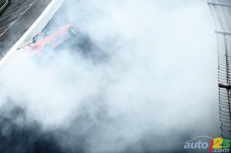 Photo: Matthieu Lambert, Auto123.com