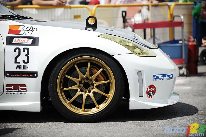 Photo: Matthieu Lambert, Auto123.com