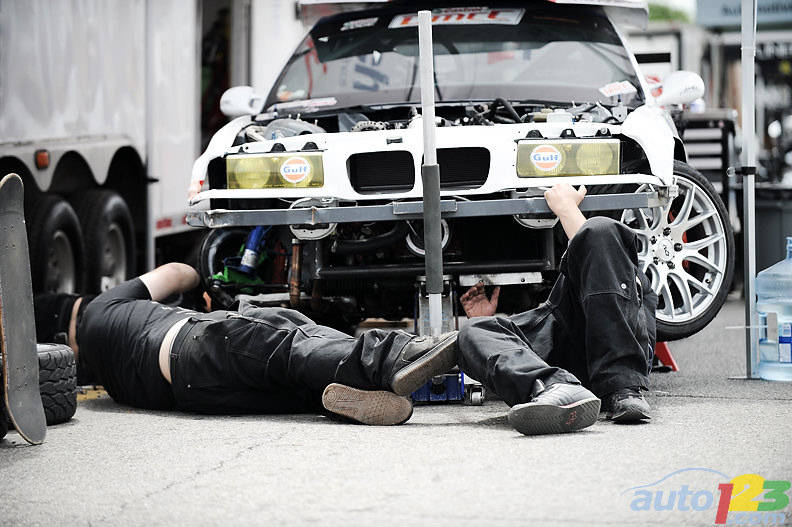 Photo: Matthieu Lambert, Auto123.com