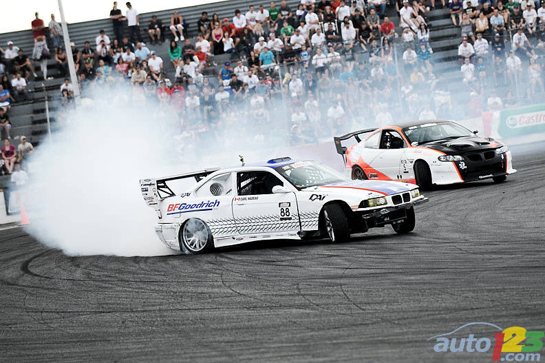 Photo: Matthieu Lambert, Auto123.com