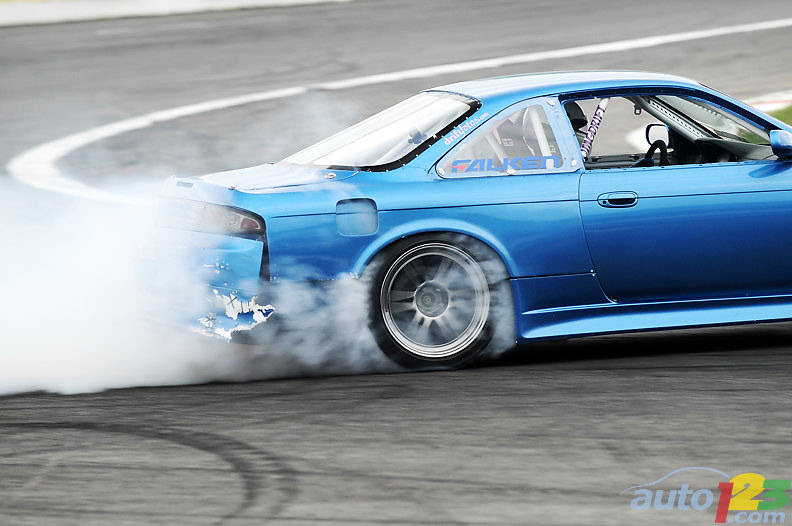 Photo: Matthieu Lambert, Auto123.com