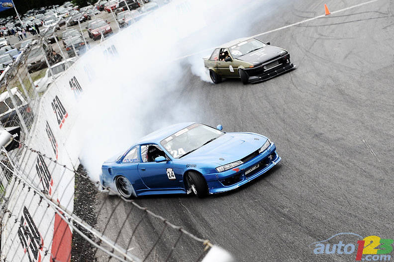 Photo: Matthieu Lambert, Auto123.com