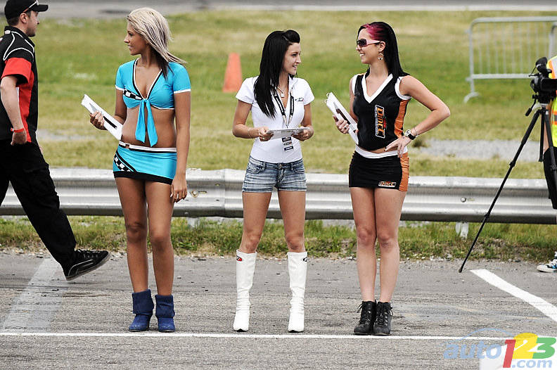 Photo: Matthieu Lambert, Auto123.com