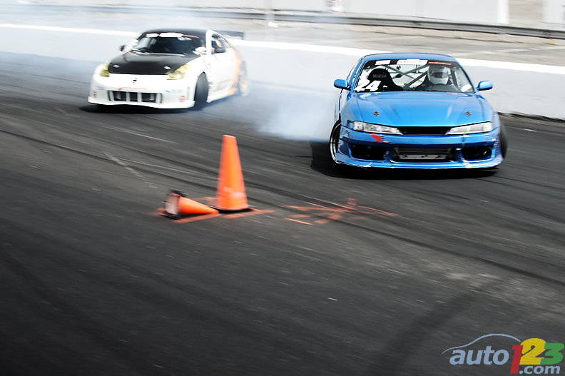 Photo: Matthieu Lambert, Auto123.com