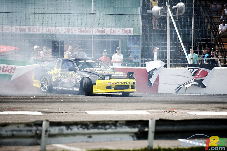 Photo: Matthieu Lambert, Auto123.com