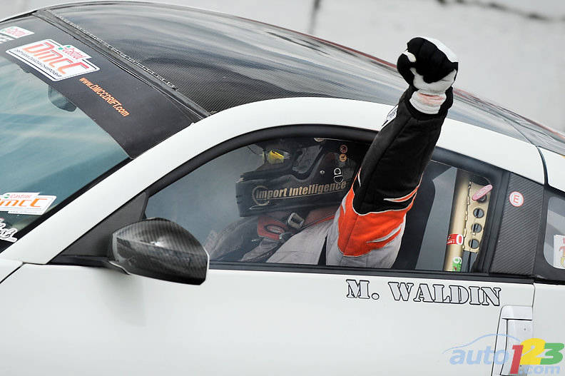 Photo: Matthieu Lambert, Auto123.com