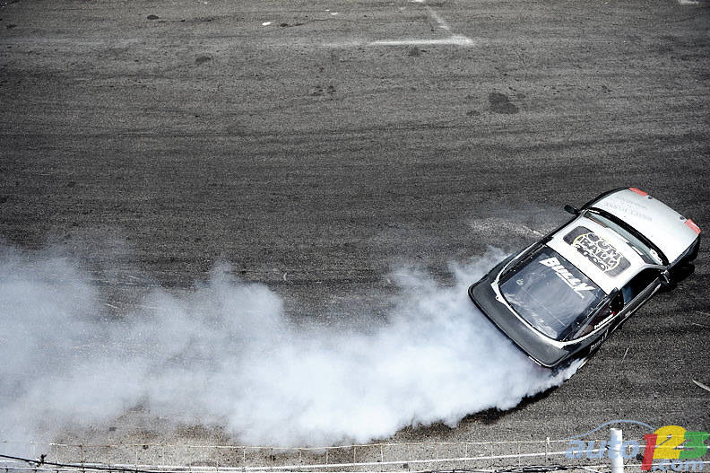 Photo: Matthieu Lambert, Auto123.com