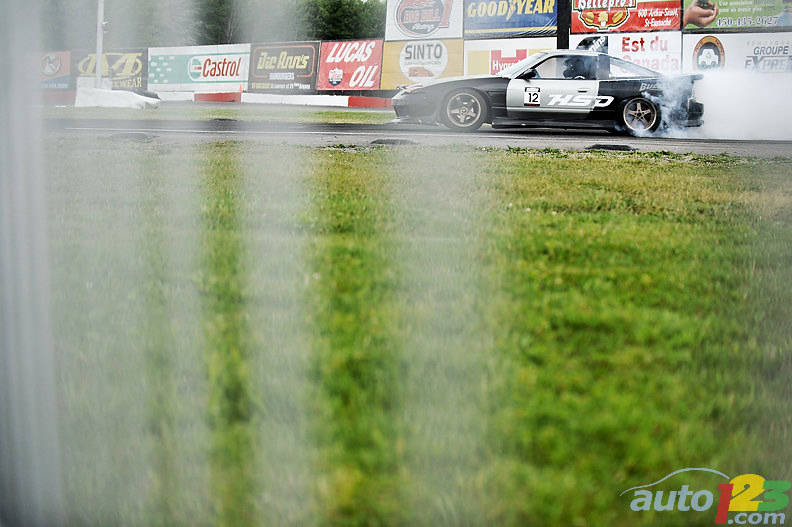 Photo: Matthieu Lambert, Auto123.com