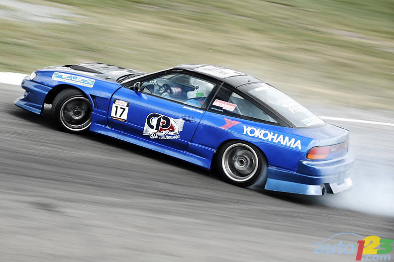 Photo: Matthieu Lambert, Auto123.com