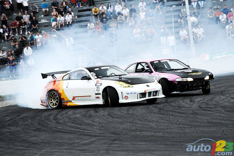 Photo: Matthieu Lambert, Auto123.com