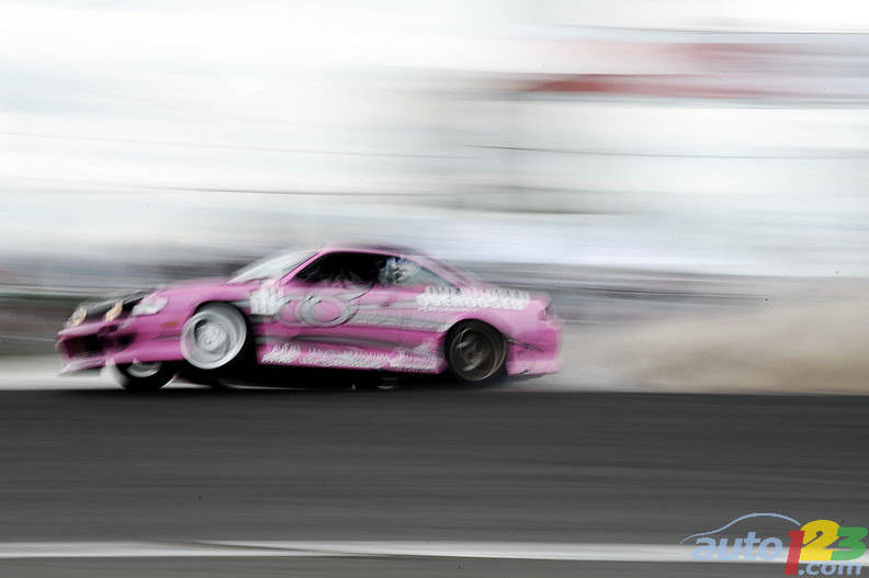 Photo: Matthieu Lambert, Auto123.com