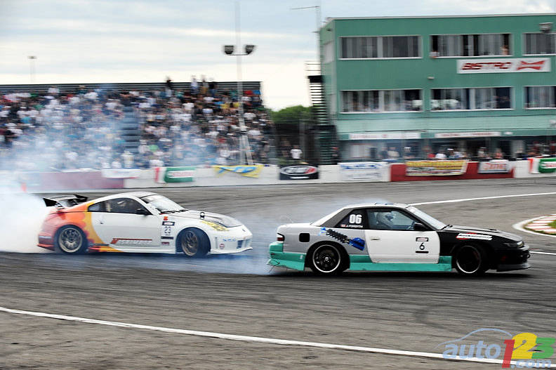 Photo: Matthieu Lambert, Auto123.com